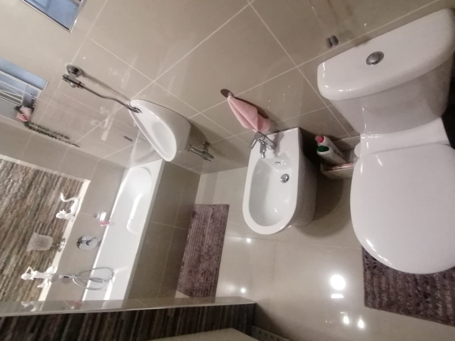 3 Bedroom Property for Sale in Abrahamsrust Free State